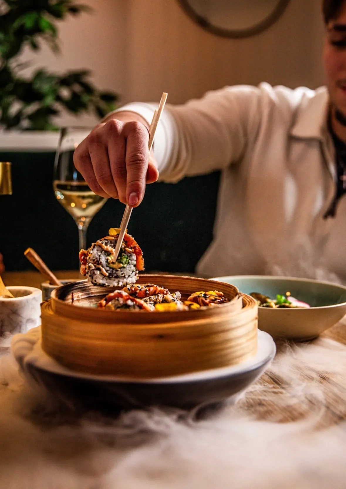 Chef's Selectie